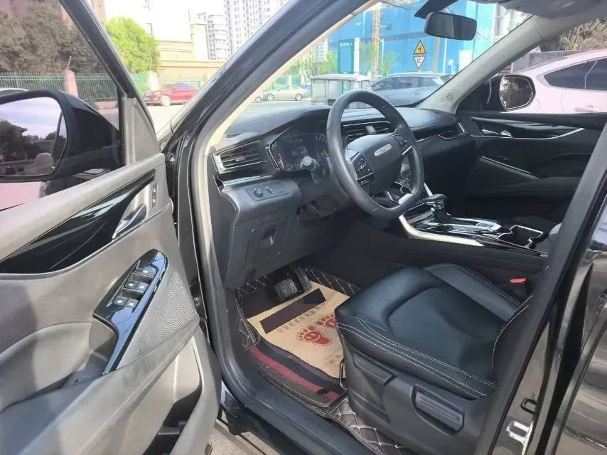 2020 MAXUS D60 1.5T 169HP L4 7DCT,autocango,china used car exporter,china ev exporter,chinese used car exporter,chinese used ev exporter