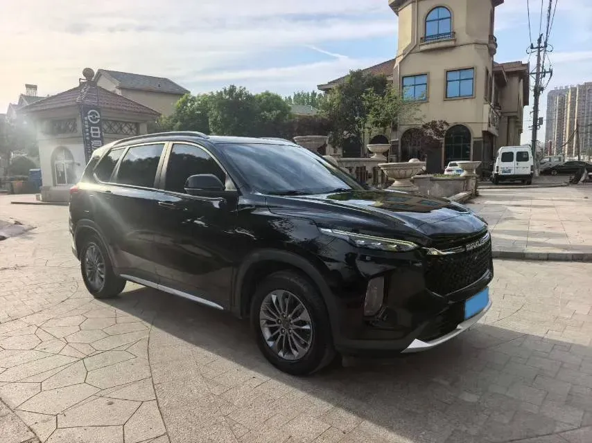 2020 MAXUS D60 1.5T 169HP L4 7DCT,autocango,china used car exporter,china ev exporter,chinese used car exporter,chinese used ev exporter