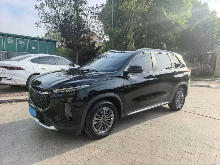 2020 MAXUS D60 1.5T 169HP L4 7DCT,autocango,china used car exporter,china ev exporter,chinese used car exporter,chinese used ev exporter