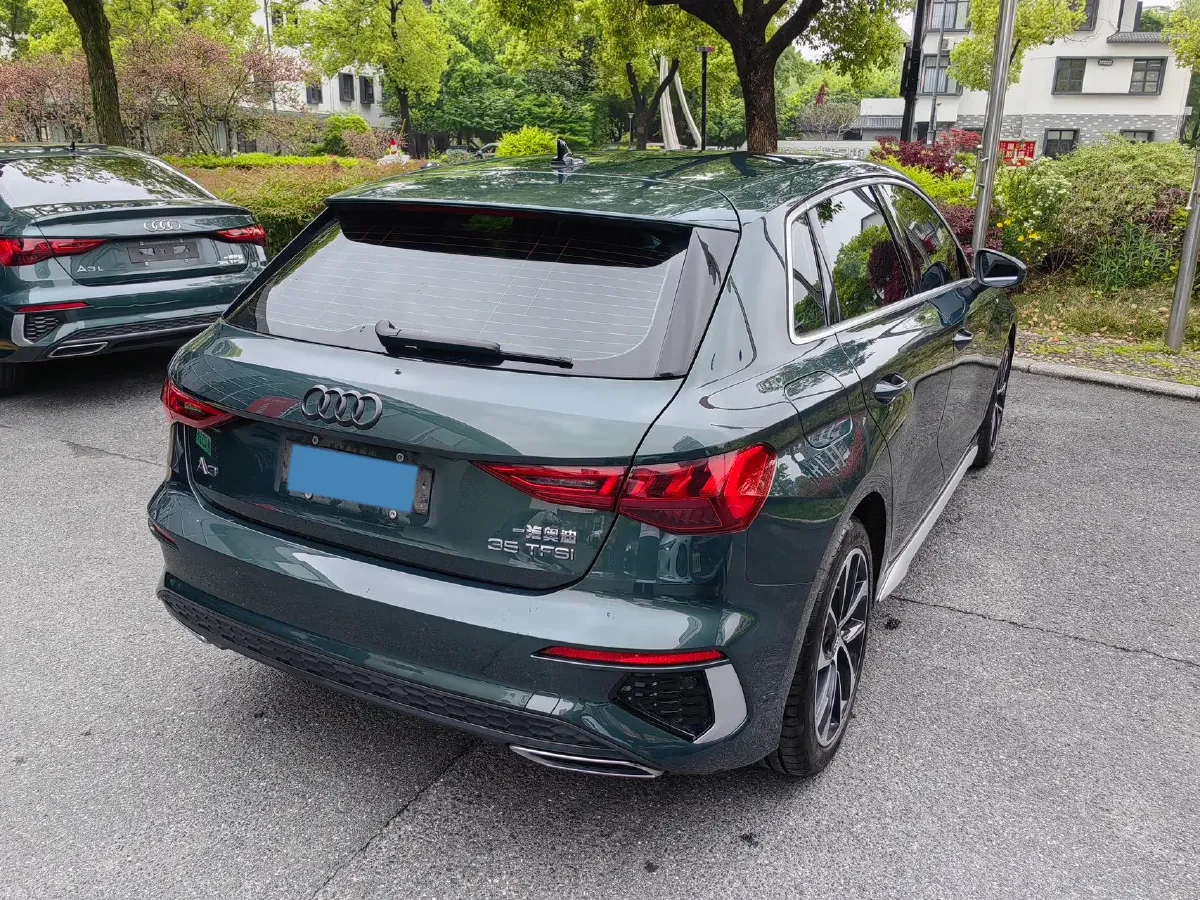 2021 Audi A3 1.4T 150HP L4 7DCT,autocango,china used car exporter,china ev exporter,chinese used car exporter,chinese used ev exporter