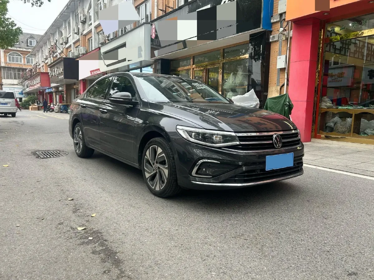 2023 Volkswagen Bora 1.5T 160HP L4 7DCT,autocango,china used car exporter,china ev exporter,chinese used car exporter,chinese used ev exporter