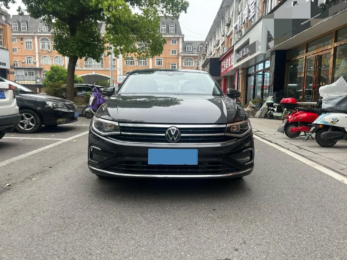 2023 Volkswagen Bora 1.5T 160HP L4 7DCT,autocango,china used car exporter,china ev exporter,chinese used car exporter,chinese used ev exporter