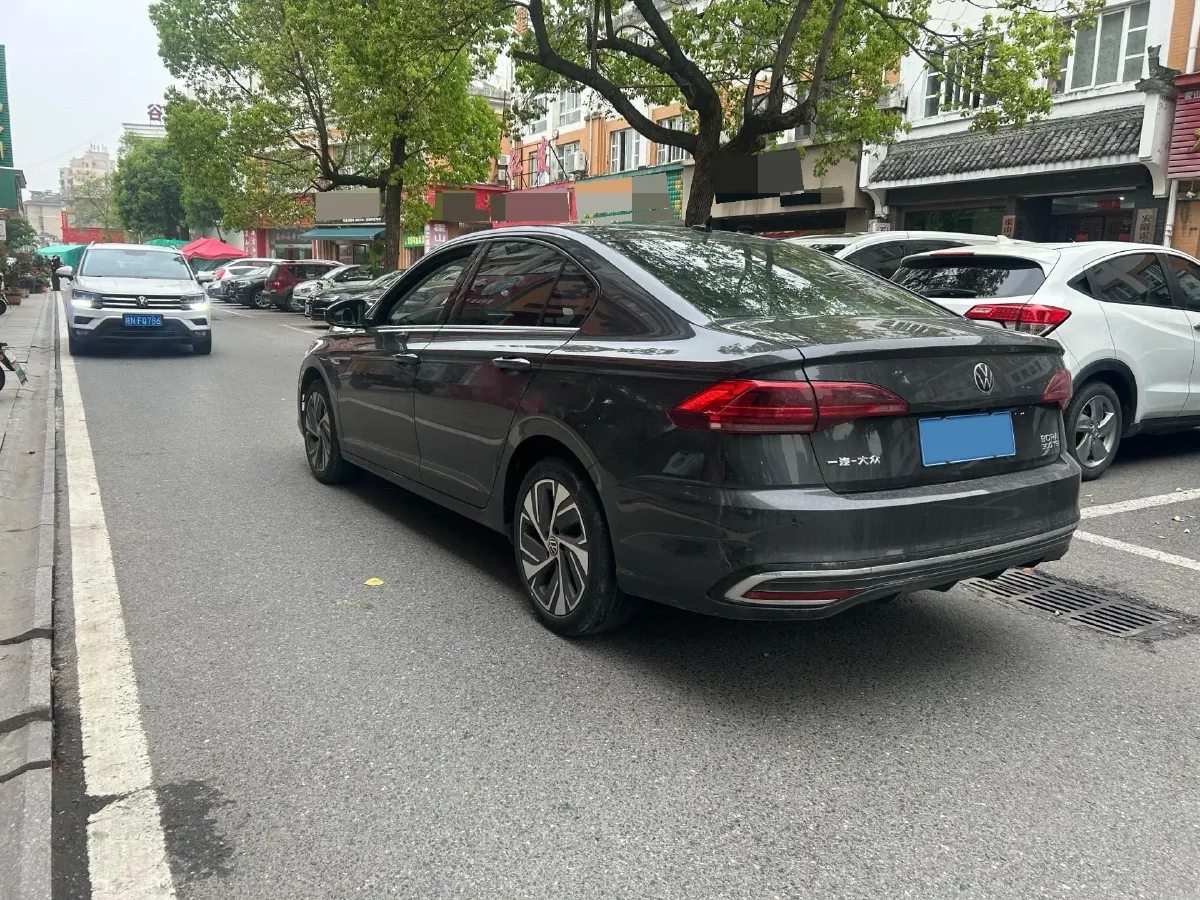 2023 Volkswagen Bora 1.5T 160HP L4 7DCT,autocango,china used car exporter,china ev exporter,chinese used car exporter,chinese used ev exporter