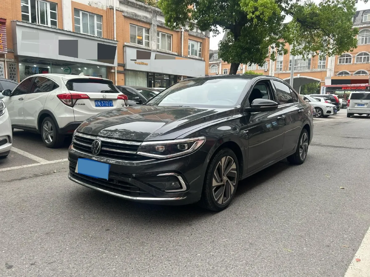 2023 Volkswagen Bora 1.5T 160HP L4 7DCT,autocango,china used car exporter,china ev exporter,chinese used car exporter,chinese used ev exporter