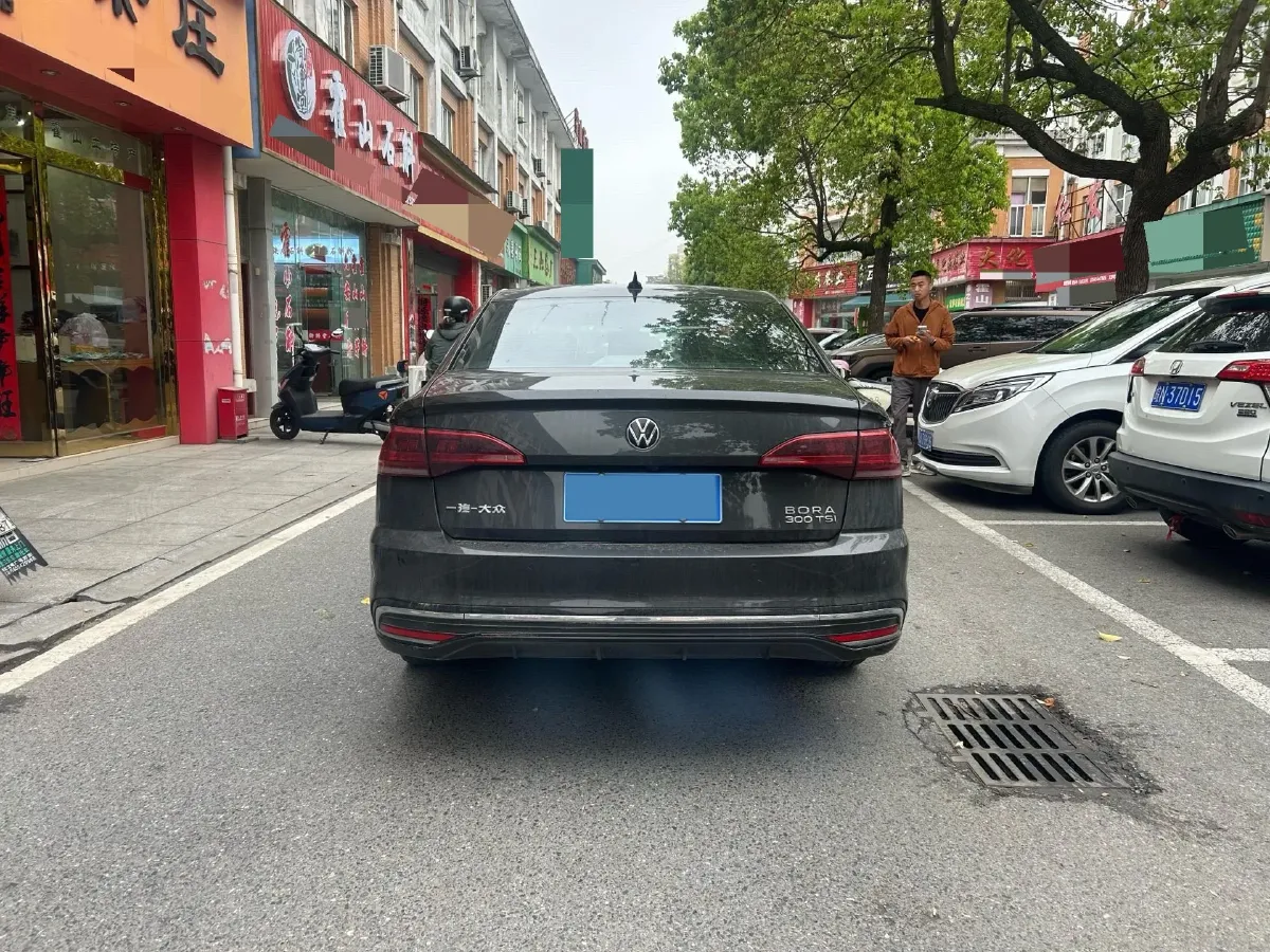 2023 Volkswagen Bora 1.5T 160HP L4 7DCT,autocango,china used car exporter,china ev exporter,chinese used car exporter,chinese used ev exporter