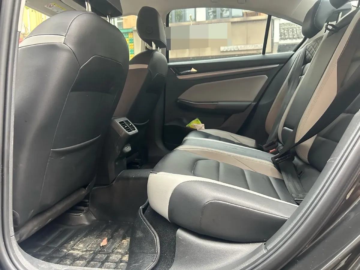 2023 Volkswagen Bora 1.5T 160HP L4 7DCT,autocango,china used car exporter,china ev exporter,chinese used car exporter,chinese used ev exporter