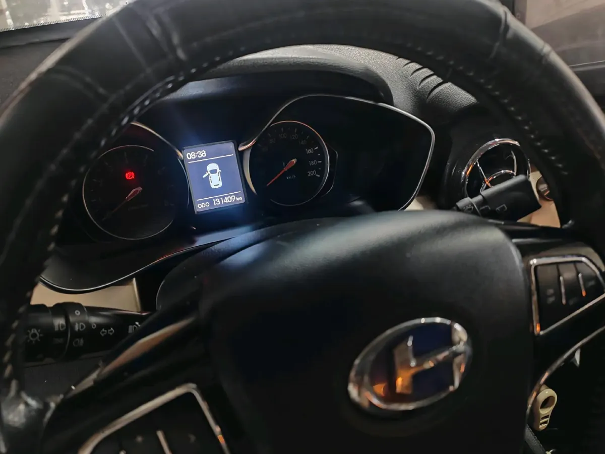 2016 BAIC ChangHe Q35 1.5L 116HP L4 4AT,autocango,china used car exporter,china ev exporter,chinese used car exporter,chinese used ev exporter