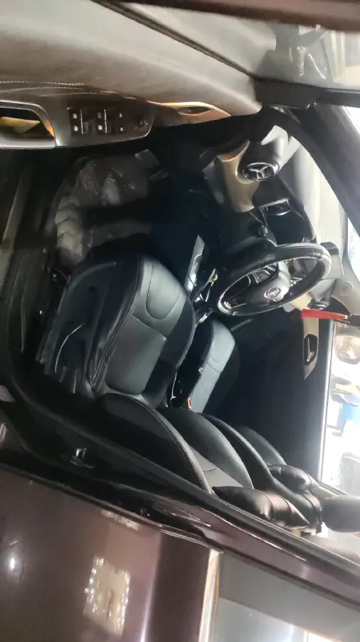 2016 BAIC ChangHe Q35 1.5L 116HP L4 4AT,autocango,china used car exporter,china ev exporter,chinese used car exporter,chinese used ev exporter