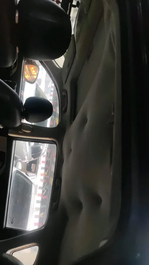 2016 BAIC ChangHe Q35 1.5L 116HP L4 4AT,autocango,china used car exporter,china ev exporter,chinese used car exporter,chinese used ev exporter