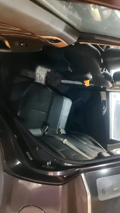 2016 BAIC ChangHe Q35 1.5L 116HP L4 4AT,autocango,china used car exporter,china ev exporter,chinese used car exporter,chinese used ev exporter