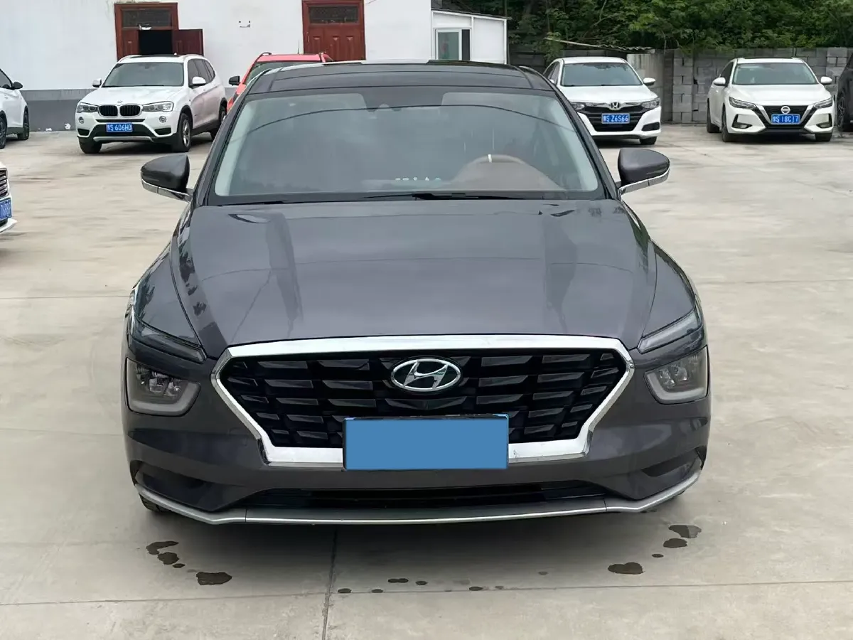 2021 Hyundai Mistra 1.8L 143HP L4 CVT,autocango,china used car exporter,china ev exporter,chinese used car exporter,chinese used ev exporter