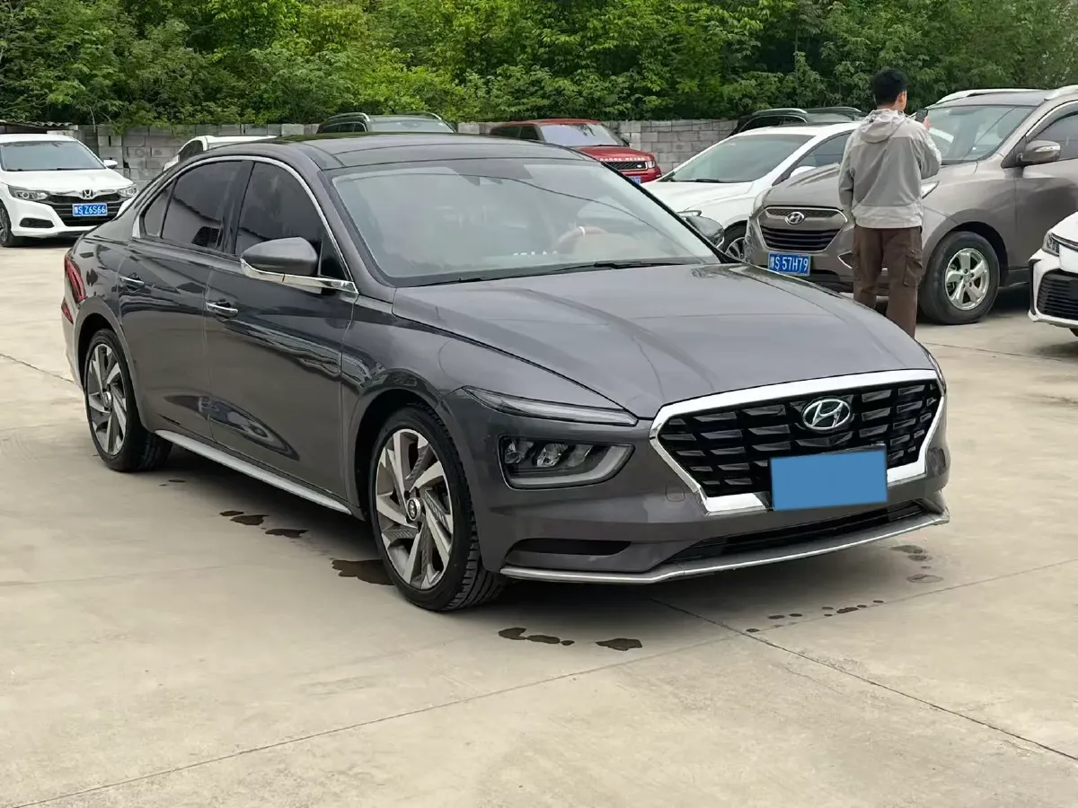 2021 Hyundai Mistra 1.8L 143HP L4 CVT,autocango,china used car exporter,china ev exporter,chinese used car exporter,chinese used ev exporter