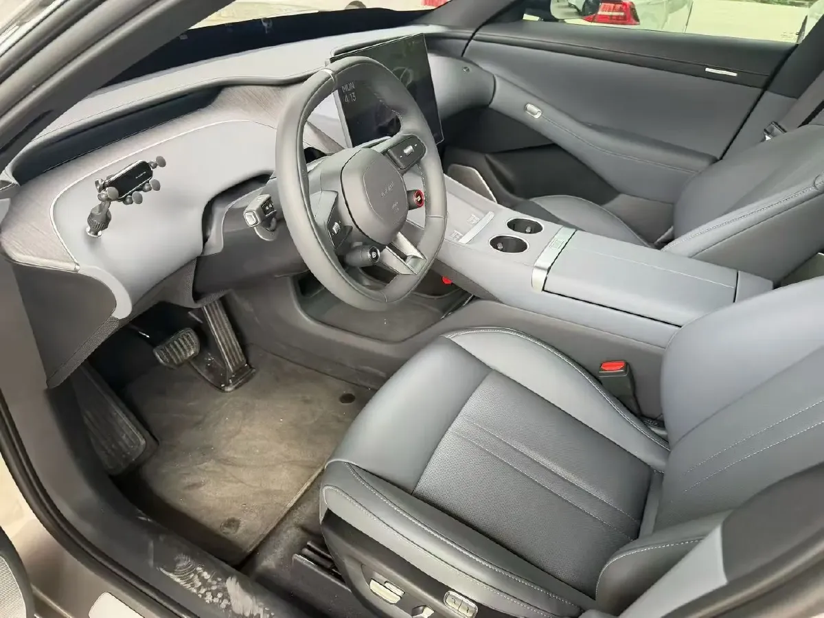 2025 MI YU7 BEV 96.3KWH,autocango,china used car exporter,china ev exporter,chinese used car exporter,chinese used ev exporter