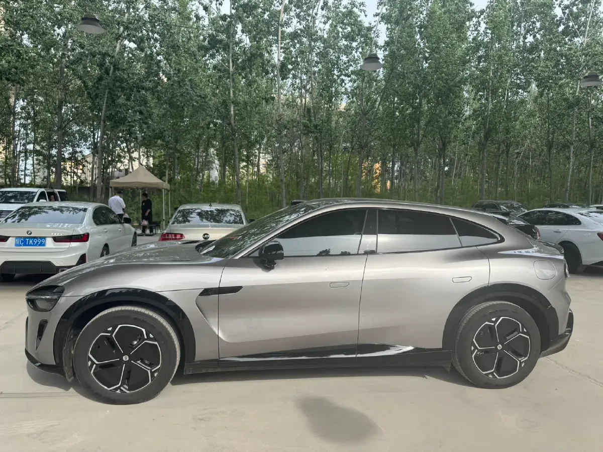 2025 MI YU7 BEV 96.3KWH,autocango,china used car exporter,china ev exporter,chinese used car exporter,chinese used ev exporter