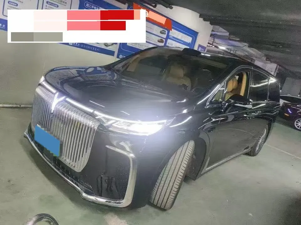 2025 Voyah Dream 1.5T 150HP L4 PHEV 41.7KWH,autocango,china used car exporter,china ev exporter,chinese used car exporter,chinese used ev exporter