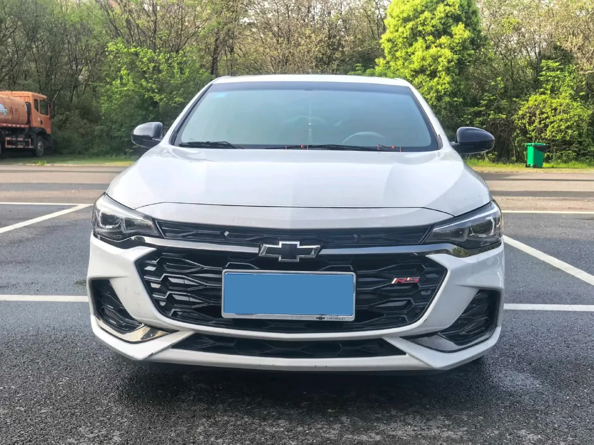 2020 Chevrolet Monza 1.3T 163HP L3 6AT,autocango,china used car exporter,china ev exporter,chinese used car exporter,chinese used ev exporter