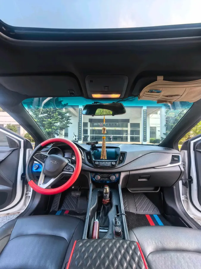 2020 Chevrolet Monza 1.3T 163HP L3 6AT,autocango,china used car exporter,china ev exporter,chinese used car exporter,chinese used ev exporter