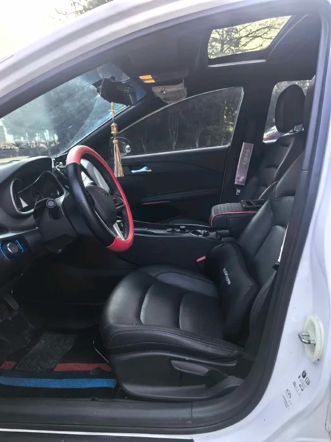 2020 Chevrolet Monza 1.3T 163HP L3 6AT,autocango,china used car exporter,china ev exporter,chinese used car exporter,chinese used ev exporter