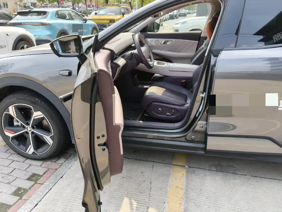 2026 Deepal S07 REEV 98HP REEV,autocango,china used car exporter,china ev exporter,chinese used car exporter,chinese used ev exporter