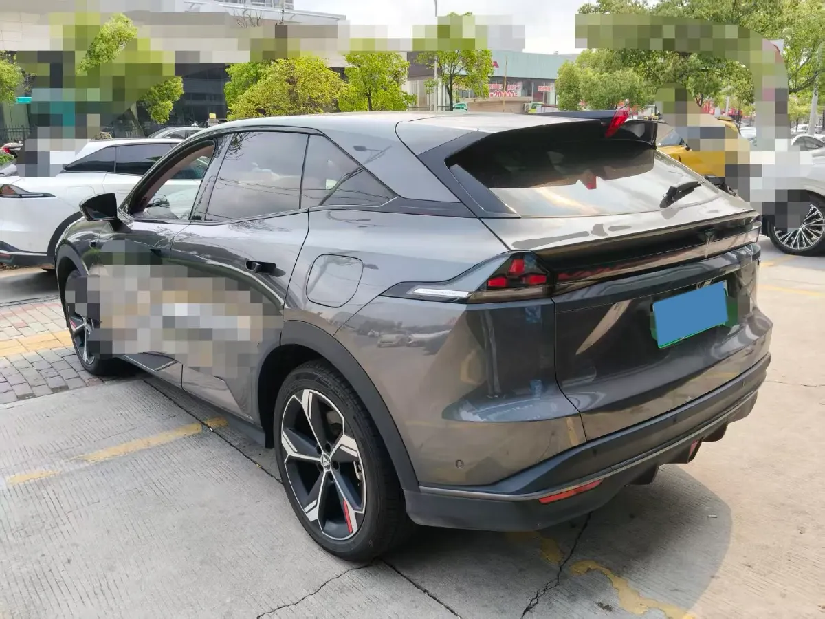 2026 Deepal S07 REEV 98HP REEV,autocango,china used car exporter,china ev exporter,chinese used car exporter,chinese used ev exporter