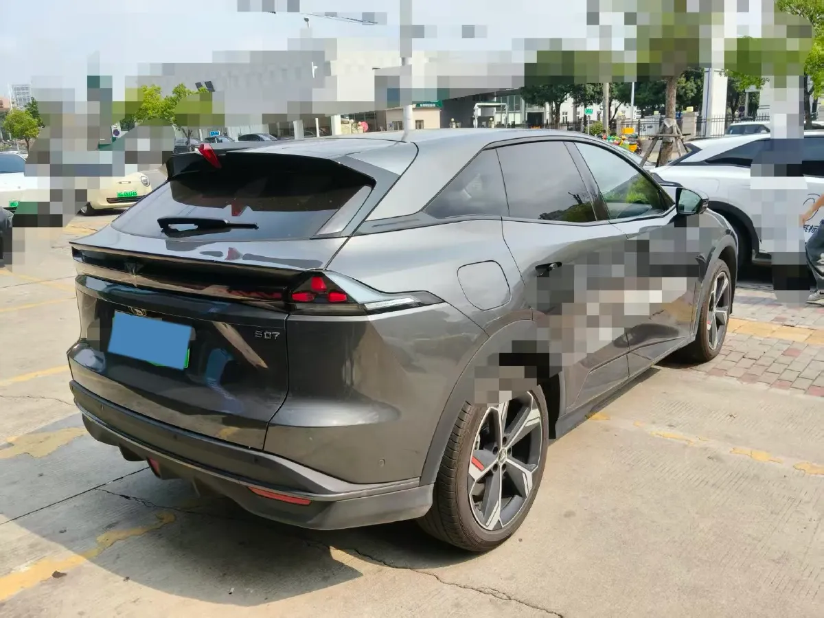 2026 Deepal S07 REEV 98HP REEV,autocango,china used car exporter,china ev exporter,chinese used car exporter,chinese used ev exporter
