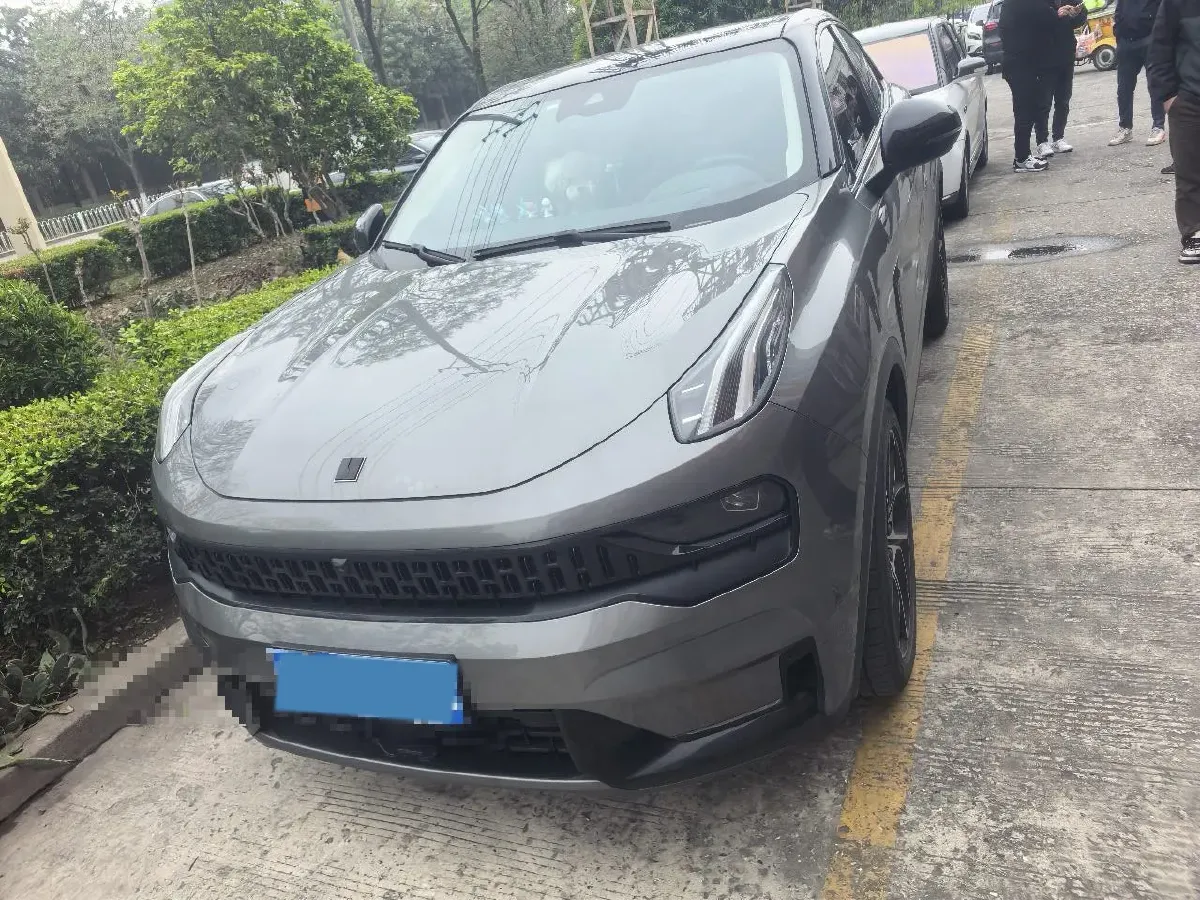 2022 LYNK&CO 05 2.0T 254HP L4 8AT,autocango,china used car exporter,china ev exporter,chinese used car exporter,chinese used ev exporter
