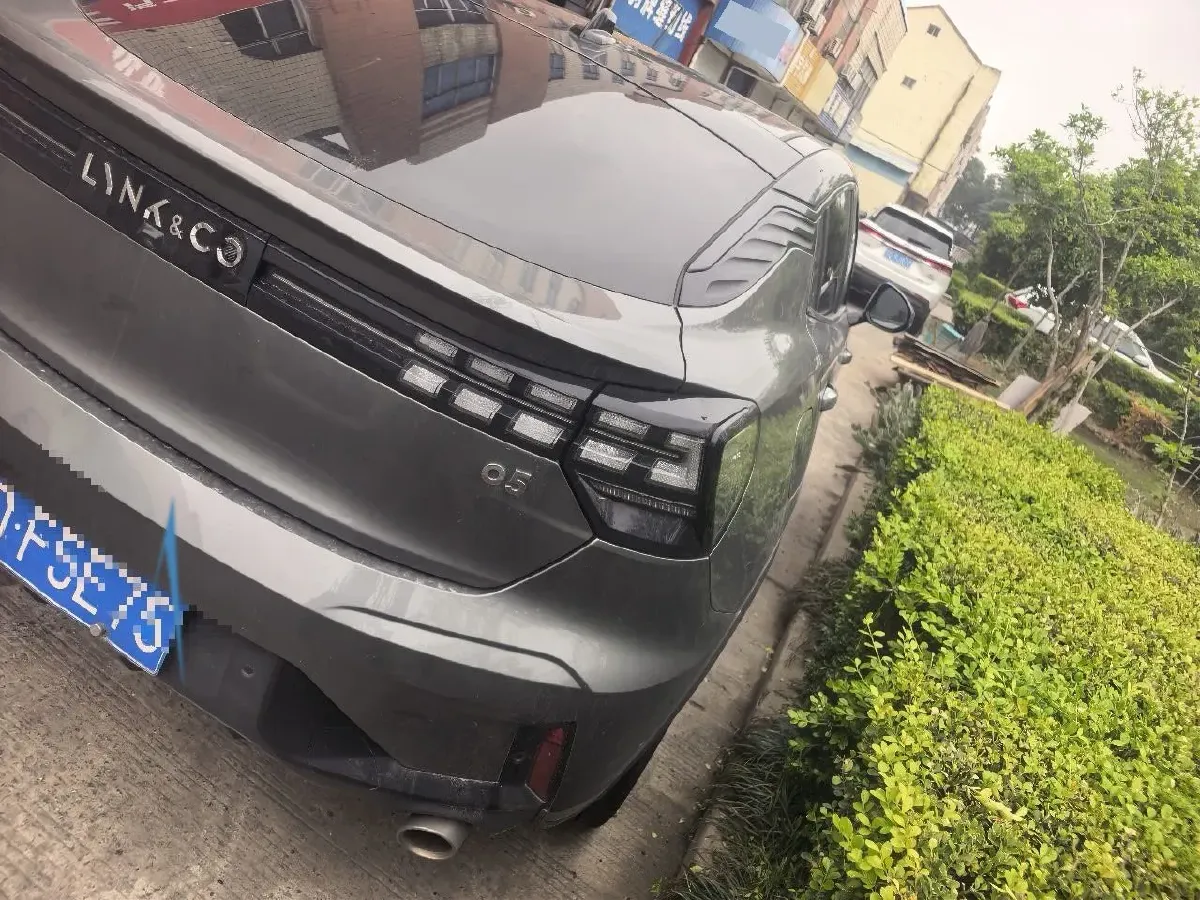 2022 LYNK&CO 05 2.0T 254HP L4 8AT,autocango,china used car exporter,china ev exporter,chinese used car exporter,chinese used ev exporter