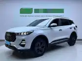 2022 CHERY TIGGO 7,autocango,china used car exporter,china ev exporter,chinese used car exporter,chinese used ev exporter