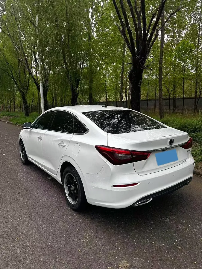 2019 ChangAn Eado 1.4T 158HP L4 7DCT,autocango,china used car exporter,china ev exporter,chinese used car exporter,chinese used ev exporter