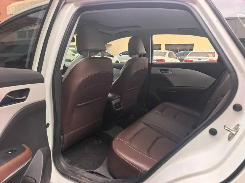 2022 Chevrolet Monza 1.5L 113HP L4 6AT,autocango,china used car exporter,china ev exporter,chinese used car exporter,chinese used ev exporter