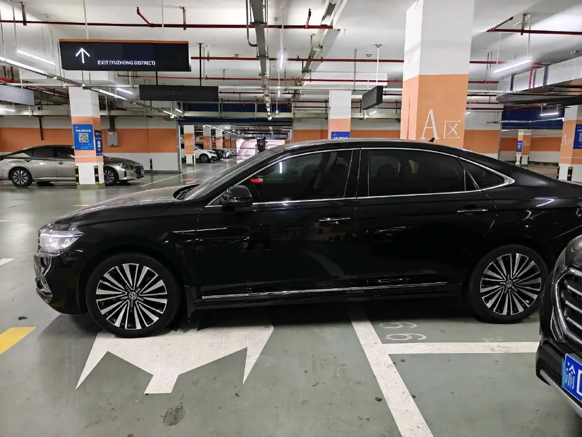 2019 Volkswagen Passat 2.0T 220HP L4 7DCT,autocango,china used car exporter,china ev exporter,chinese used car exporter,chinese used ev exporter