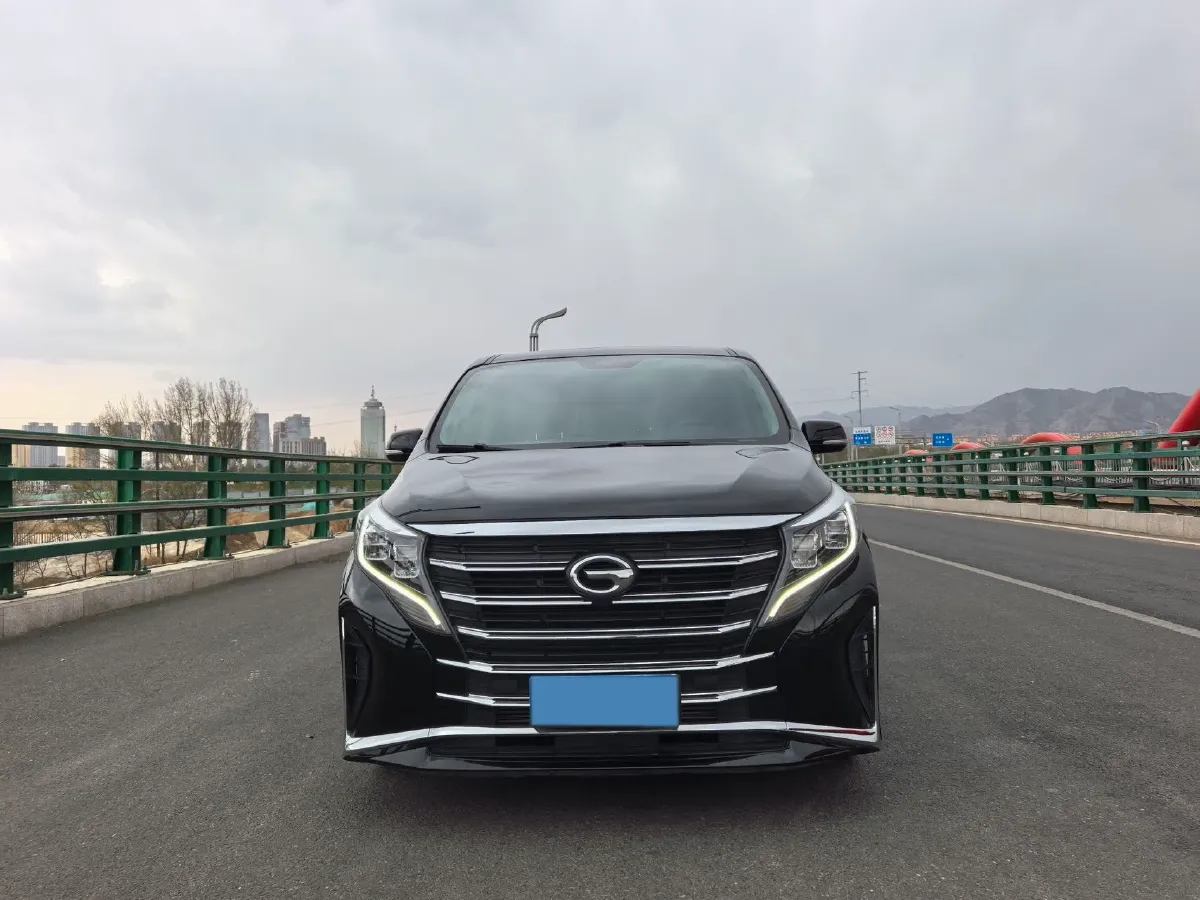 2023 GAC Trumpchi M8 2.0T 252HP L4 8AT,autocango,china used car exporter,china ev exporter,chinese used car exporter,chinese used ev exporter