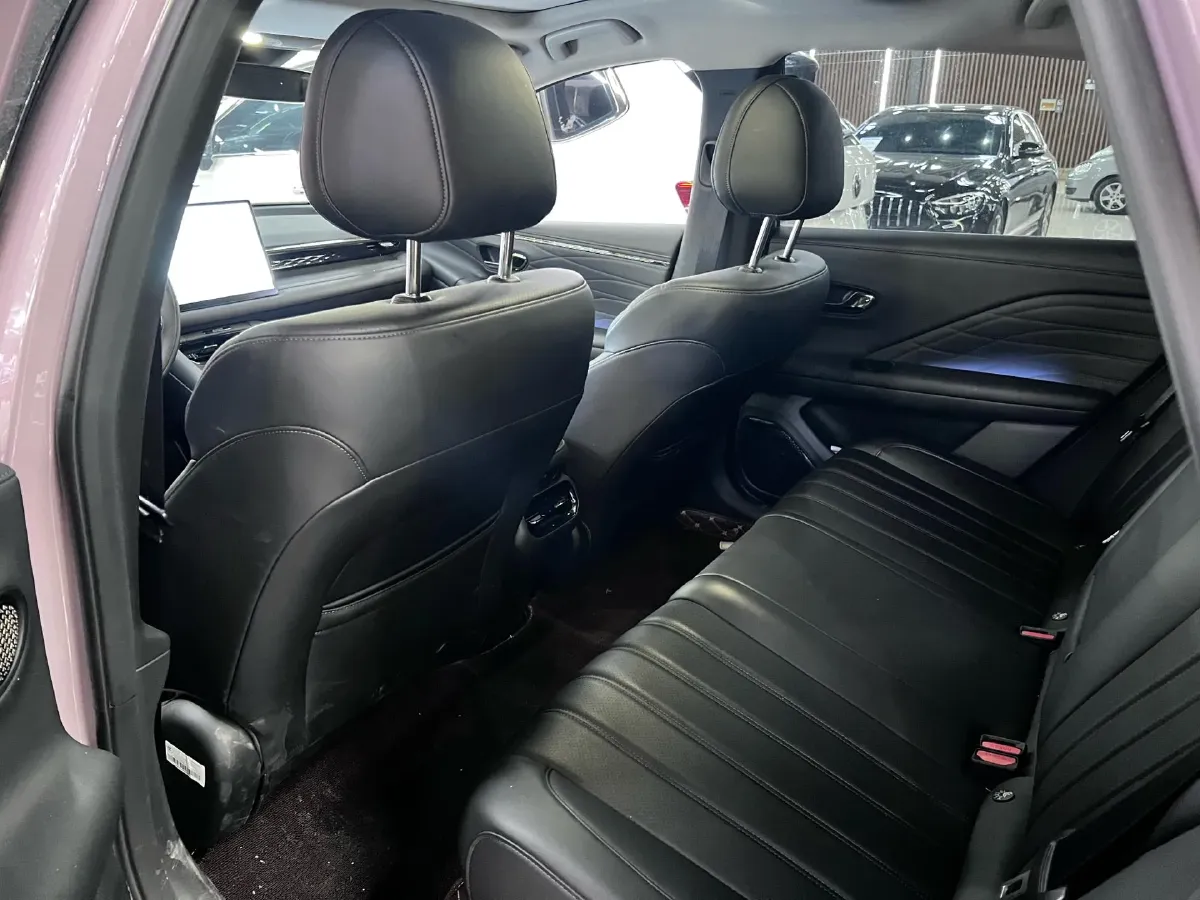 2025 Aion AION RT BEV 68.1KWH,autocango,china used car exporter,china ev exporter,chinese used car exporter,chinese used ev exporter