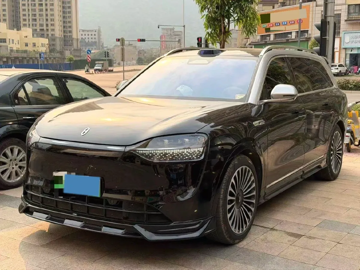 2024 HIMA AITO M9 1.5T 152HP L4 REEV 52KWH,autocango,china used car exporter,china ev exporter,chinese used car exporter,chinese used ev exporter