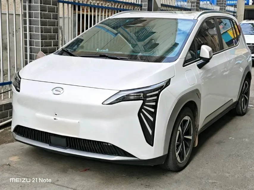 2025 Aion Y BEV 58.4KWH,autocango,china used car exporter,china ev exporter,chinese used car exporter,chinese used ev exporter