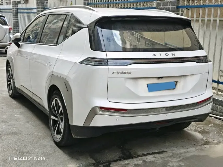 2025 Aion Y BEV 58.4KWH,autocango,china used car exporter,china ev exporter,chinese used car exporter,chinese used ev exporter