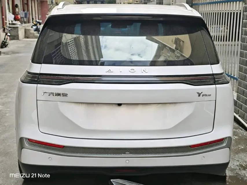 2025 Aion Y BEV 58.4KWH,autocango,china used car exporter,china ev exporter,chinese used car exporter,chinese used ev exporter