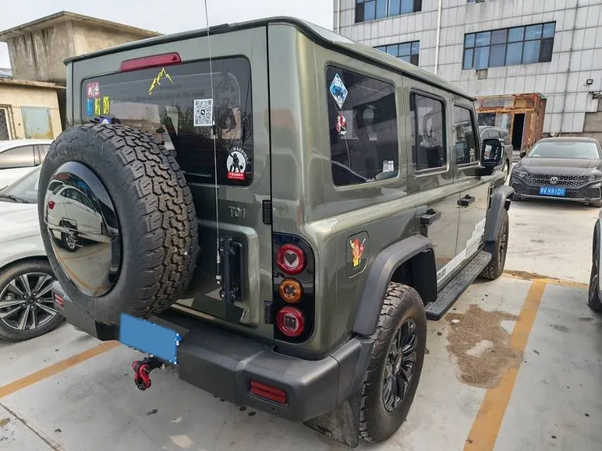 2024 212 212 T01 2.0T 252HP L4 8AT,autocango,china used car exporter,china ev exporter,chinese used car exporter,chinese used ev exporter