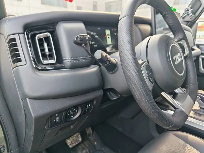 2024 212 212 T01 2.0T 252HP L4 8AT,autocango,china used car exporter,china ev exporter,chinese used car exporter,chinese used ev exporter