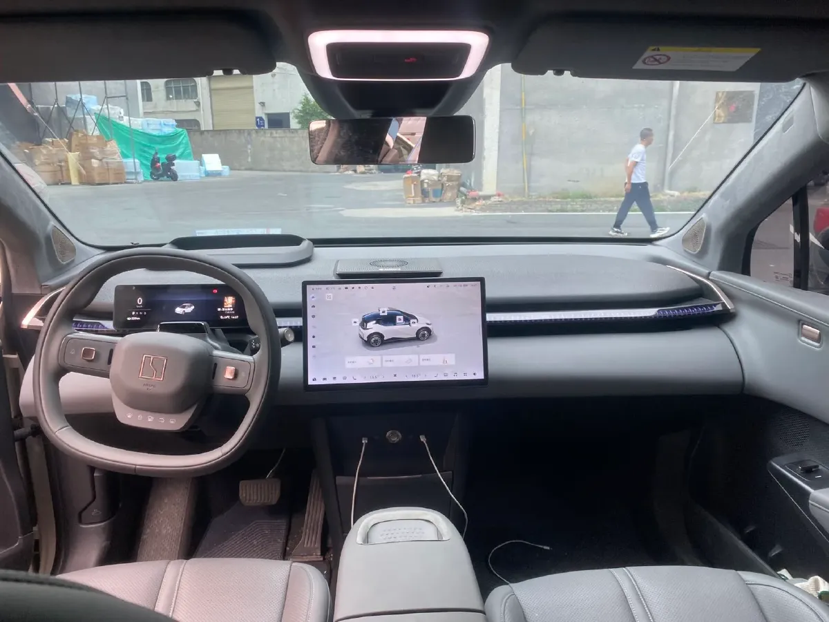 2023 Zeekr X BEV 66KWH,autocango,china used car exporter,china ev exporter,chinese used car exporter,chinese used ev exporter