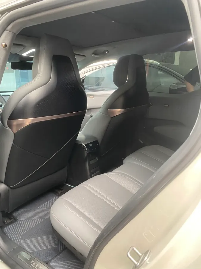 2023 Zeekr X BEV 66KWH,autocango,china used car exporter,china ev exporter,chinese used car exporter,chinese used ev exporter