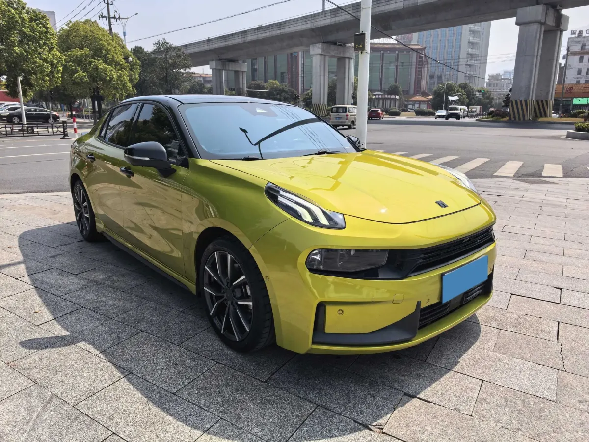 2021 LYNK&CO 03 2.0T 254HP L4 8AT,autocango,china used car exporter,china ev exporter,chinese used car exporter,chinese used ev exporter