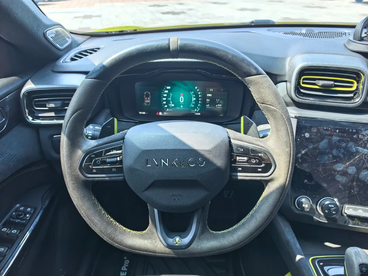 2021 LYNK&CO 03 2.0T 254HP L4 8AT,autocango,china used car exporter,china ev exporter,chinese used car exporter,chinese used ev exporter