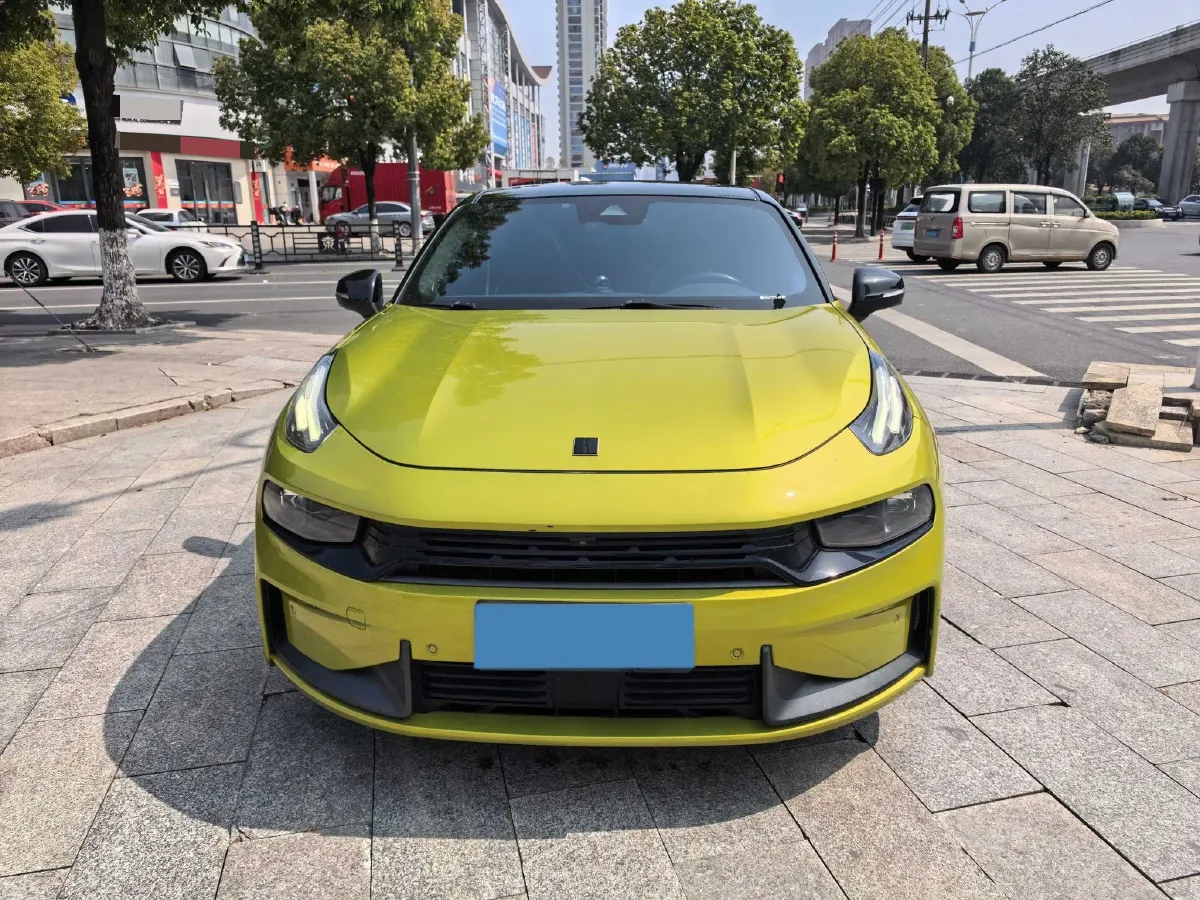 2021 LYNK&CO 03 2.0T 254HP L4 8AT,autocango,china used car exporter,china ev exporter,chinese used car exporter,chinese used ev exporter