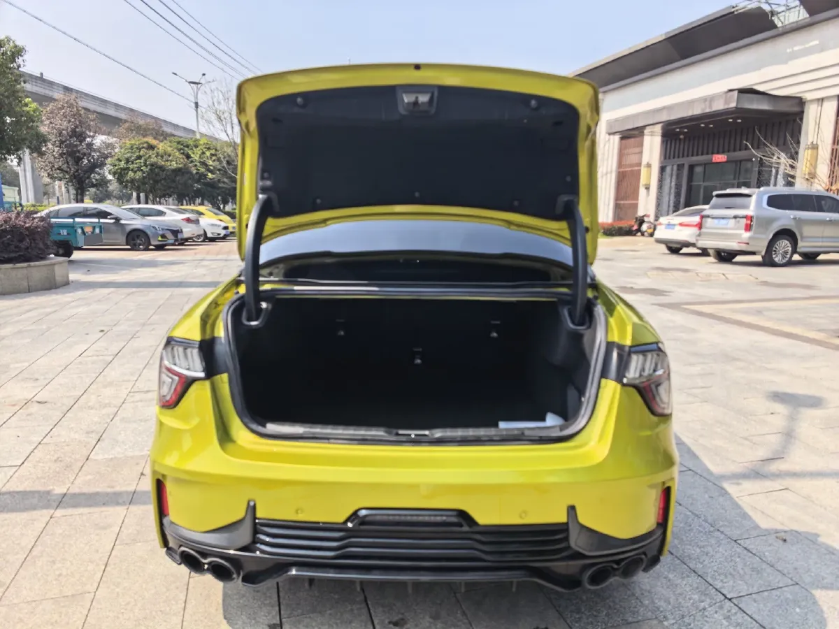 2021 LYNK&CO 03 2.0T 254HP L4 8AT,autocango,china used car exporter,china ev exporter,chinese used car exporter,chinese used ev exporter