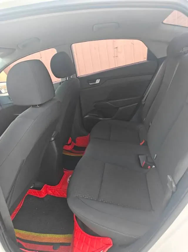 2020 Hyundai Verna 1.4L 100HP L4 6MT,autocango,china used car exporter,china ev exporter,chinese used car exporter,chinese used ev exporter