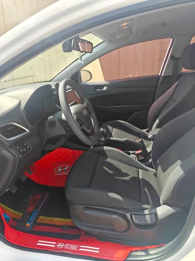 2020 Hyundai Verna 1.4L 100HP L4 6MT,autocango,china used car exporter,china ev exporter,chinese used car exporter,chinese used ev exporter