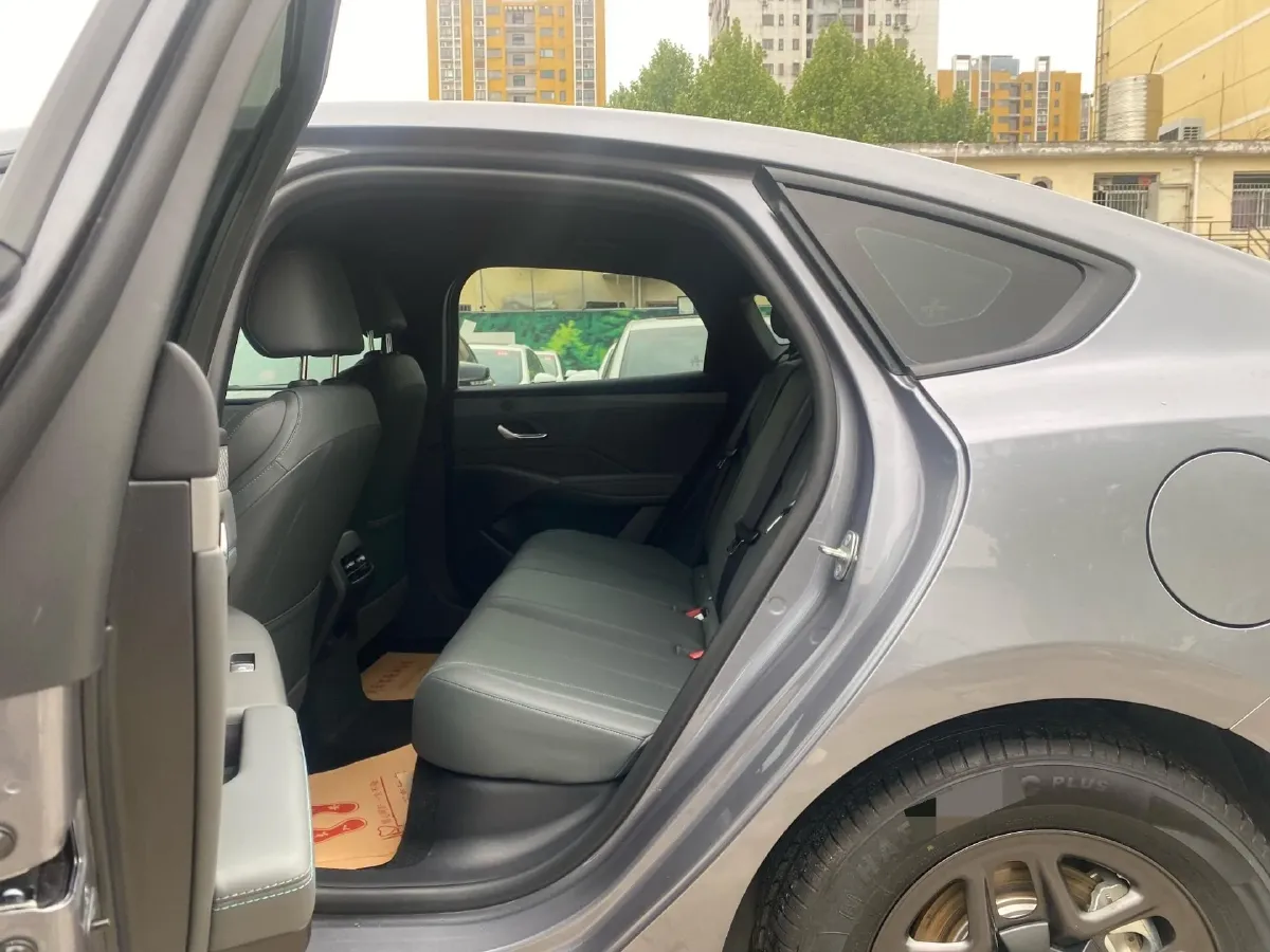 2025 BYD Qin Plus 1.5L 101HP L4 E-CVT PHEV 7.68KWH,autocango,china used car exporter,china ev exporter,chinese used car exporter,chinese used ev exporter