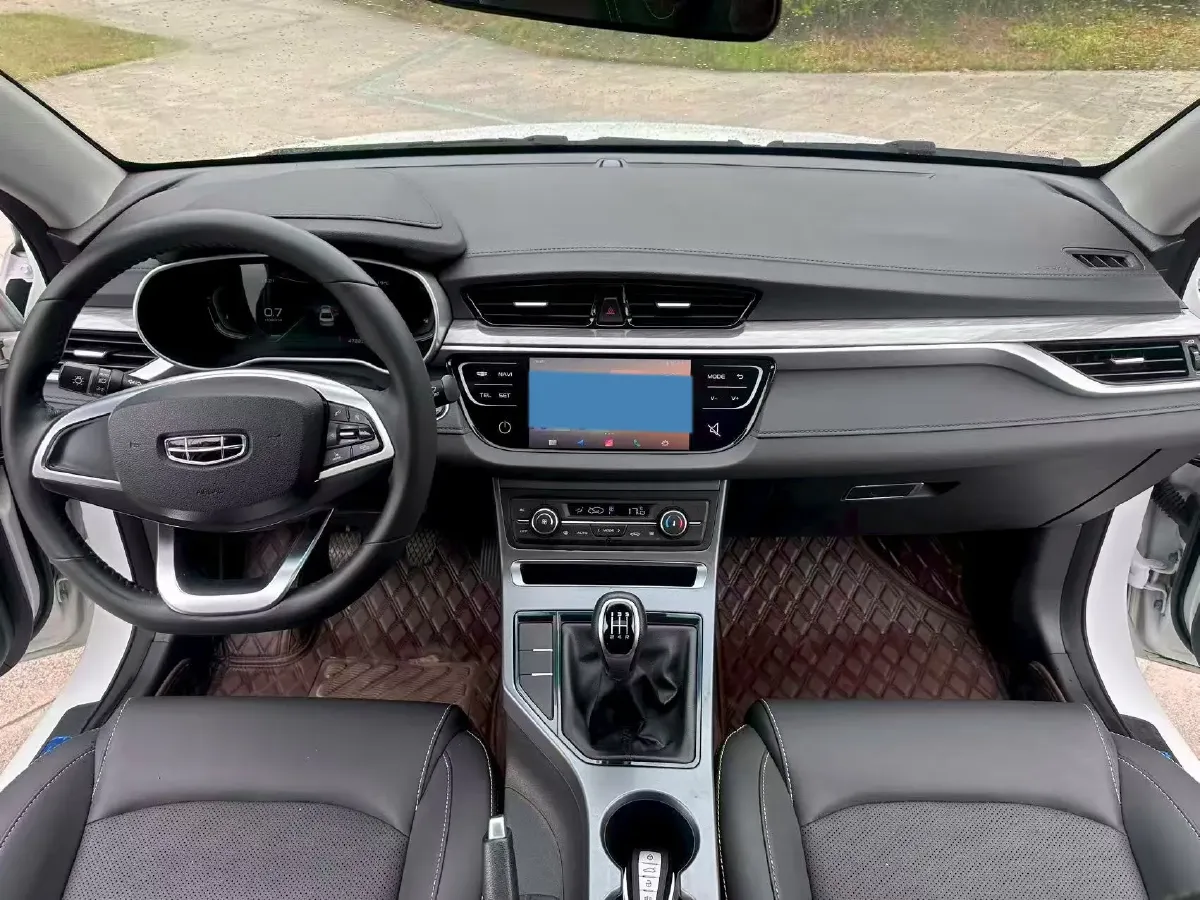 2019 Geely Emgrand 1.5L 109HP L4 5MT,autocango,china used car exporter,china ev exporter,chinese used car exporter,chinese used ev exporter