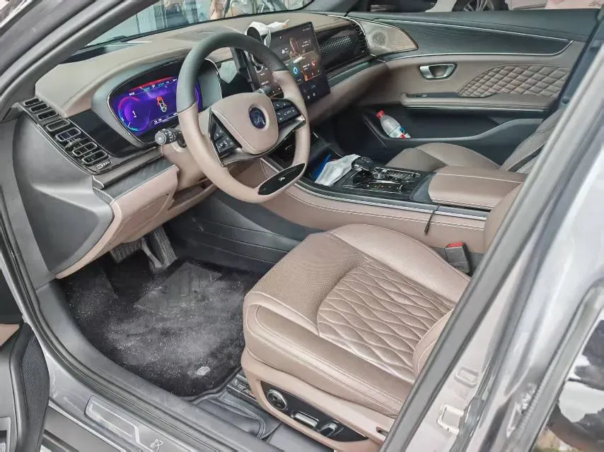 2022 BYD Han BEV 85.4KWH,autocango,china used car exporter,china ev exporter,chinese used car exporter,chinese used ev exporter